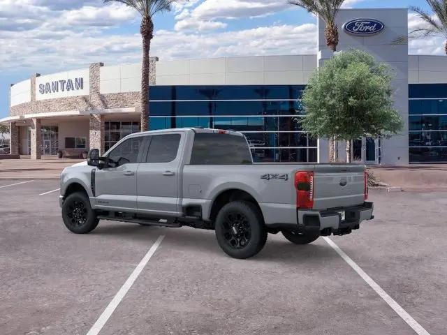 2026 Ford F-250 XLT