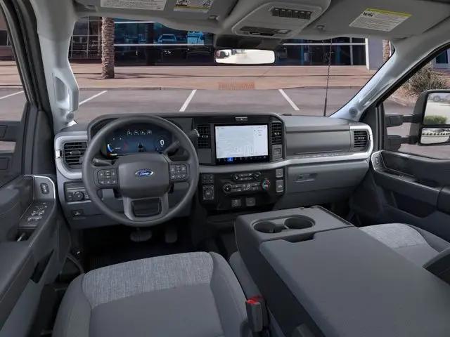 2026 Ford F-250 XLT