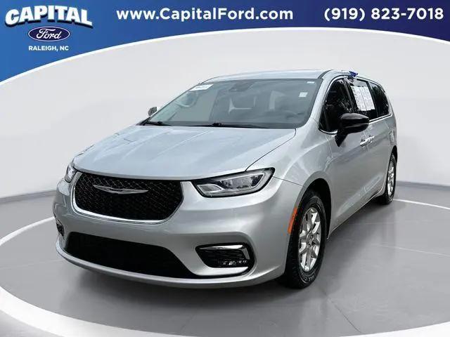 2024 Chrysler Pacifica Touring L for sale in Raleigh, NC