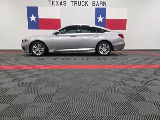 2020 Honda Accord LX for sale in Mansfield, TX