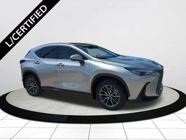 2025 Lexus NX Premium for sale in Naples, FL