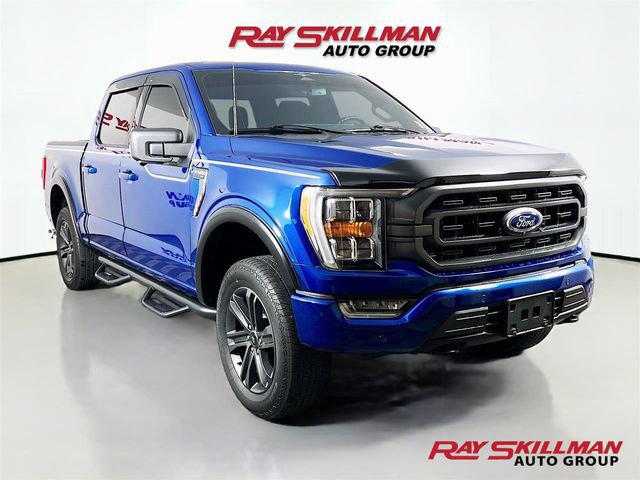 2023 Ford F-150 XLT for sale in Indianapolis, IN