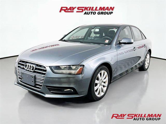 2014 Audi A4 2.0T Premium for sale in Indianapolis, IN