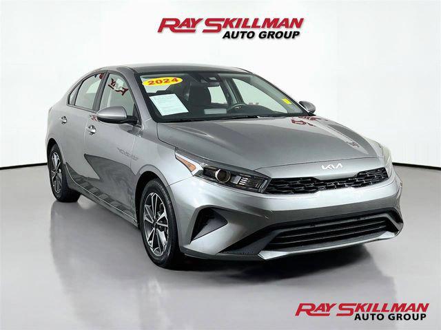 2024 Kia Forte LXS for sale in Indianapolis, IN