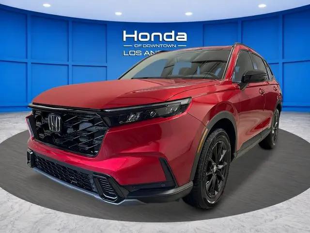 2026 Honda CR-V Hybrid AWD Sport-L for sale in Los Angeles, CA