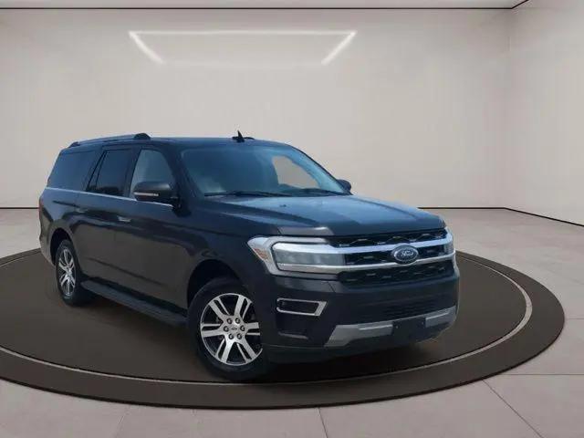 2024 Ford Expedition Limited MAX for sale in Pasadena, TX