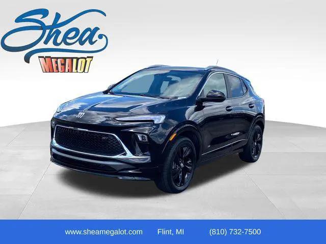 2025 Buick Encore GX Sport Touring FWD for sale in Flint, MI