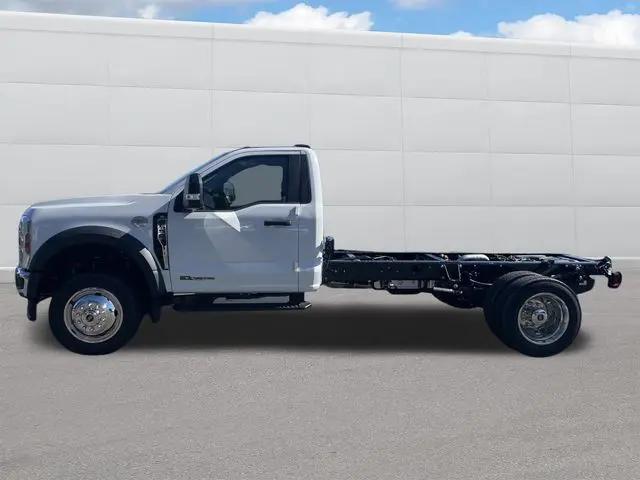 2026 Ford F-550 XL