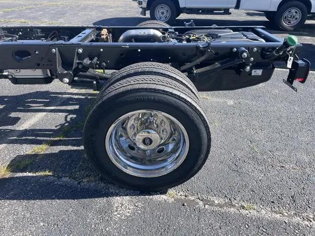 2026 Ford F-550 XL