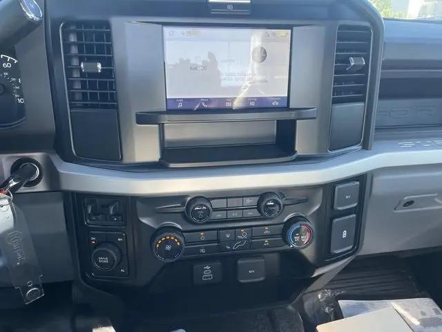 2026 Ford F-550 XL