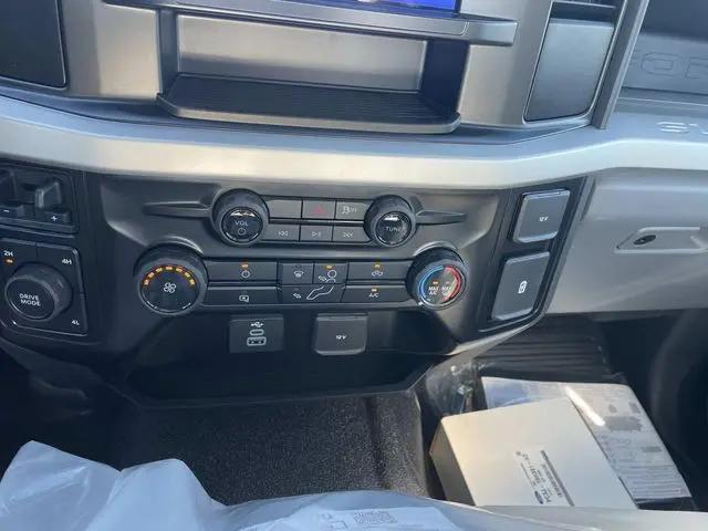 2026 Ford F-550 XL