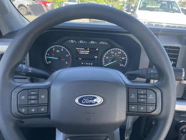2026 Ford F-550 XL
