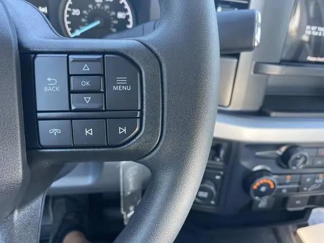 2026 Ford F-550 XL