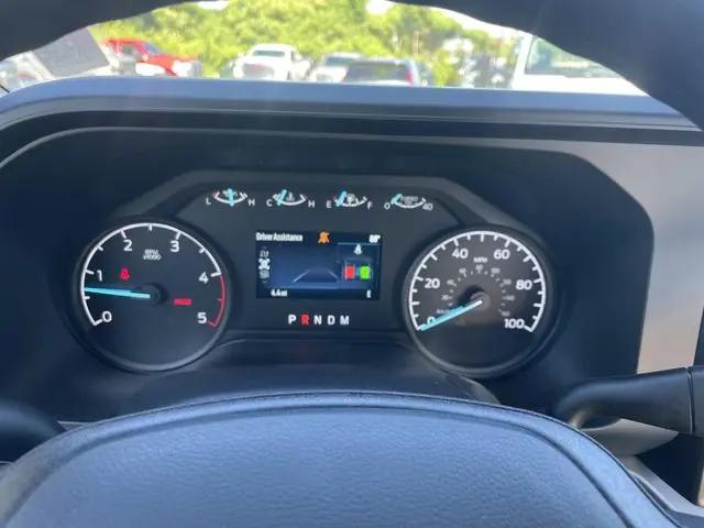 2026 Ford F-550 XL