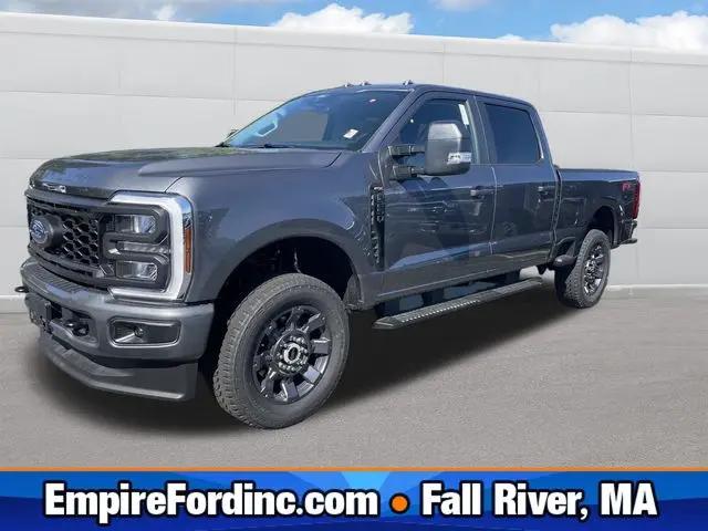 2026 Ford F-250 XL for sale in Fall River, MA