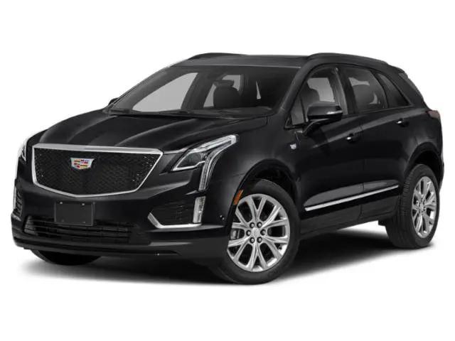 2020 Cadillac XT5 AWD Sport for sale in Colma, CA