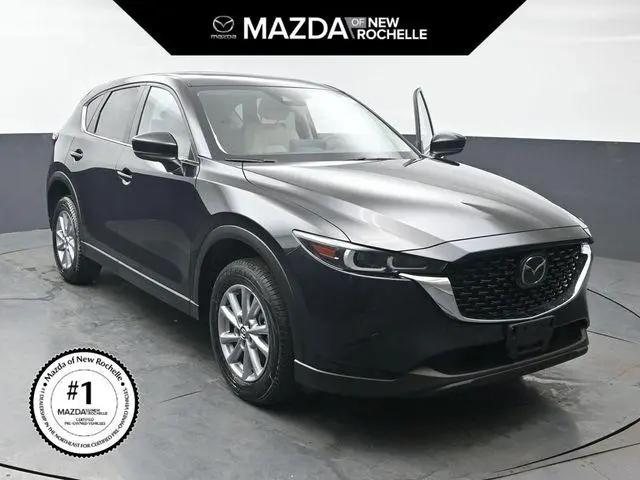 2023 Mazda CX-5 2.5 S Preferred for sale in New Rochelle, NY