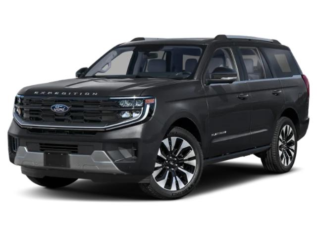 2025 Ford Expedition Platinum for sale in Hattiesburg, MS
