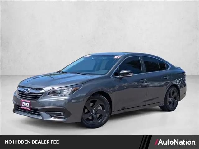 2021 Subaru Legacy Sport for sale in Littleton, CO