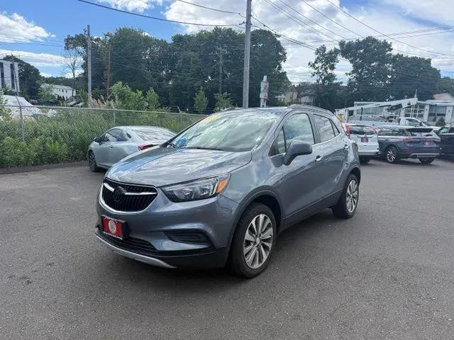 2020 Buick Encore AWD Preferred for sale in Stratford, CT