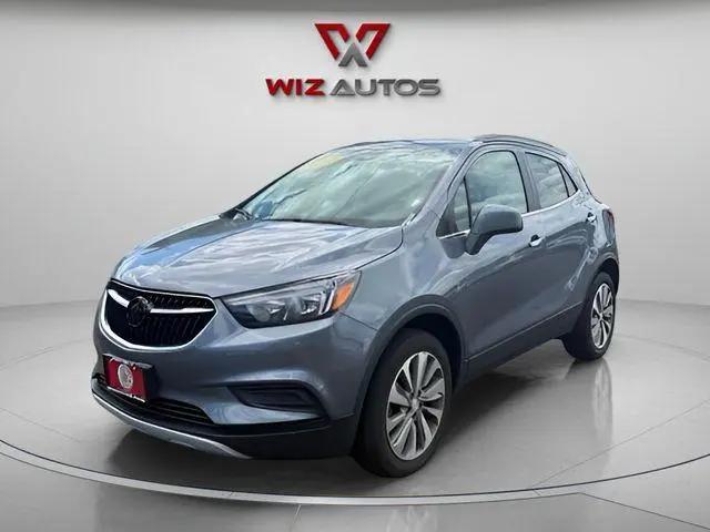 2020 Buick Encore AWD Preferred for sale in Stratford, CT