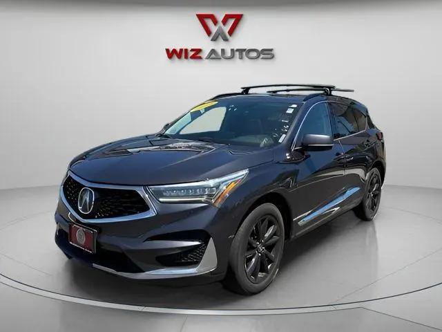 2019 Acura RDX Standard for sale in Stratford, CT
