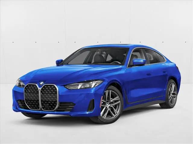 2026 BMW 430i Gran Coupe 430i for sale in Carlsbad, CA