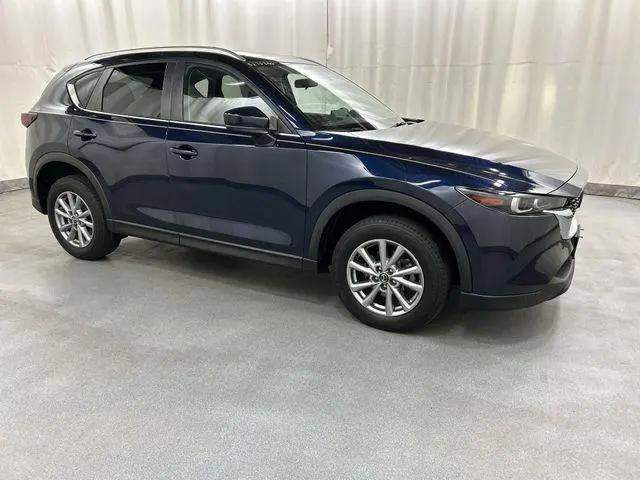 2023 Mazda CX-5 2.5 S Select for sale in Waterbury, CT