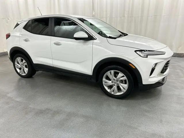 2024 Buick Encore GX Preferred FWD for sale in Waterbury, CT