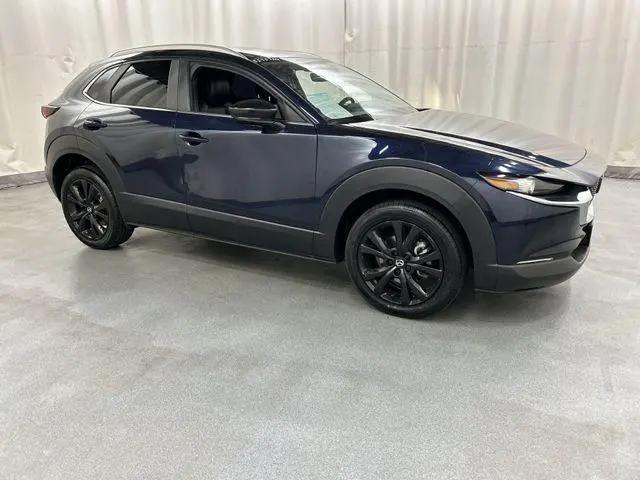 2024 Mazda CX-30 2.5 S Select Sport for sale in Waterbury, CT