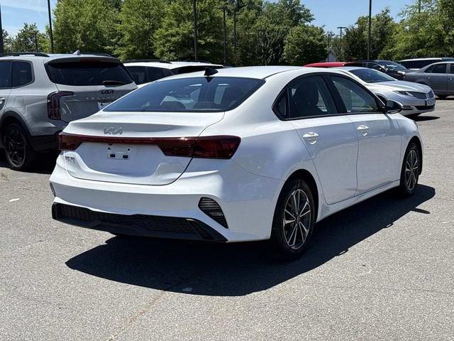 2024 Kia Forte LXS 2024 Kia Forte LXS