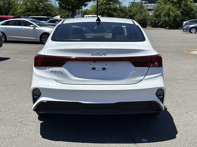2024 Kia Forte LXS 2024 Kia Forte LXS