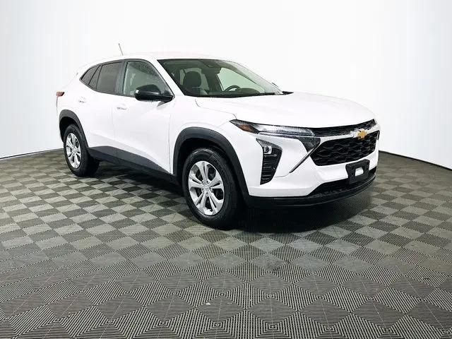 2025 Chevrolet Trax FWD LS for sale in Memphis, TN