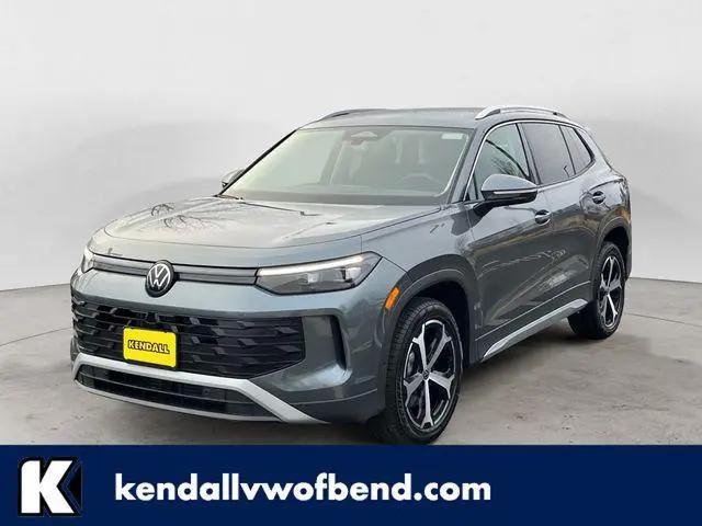 2026 Volkswagen Tiguan SE for sale in Bend, OR