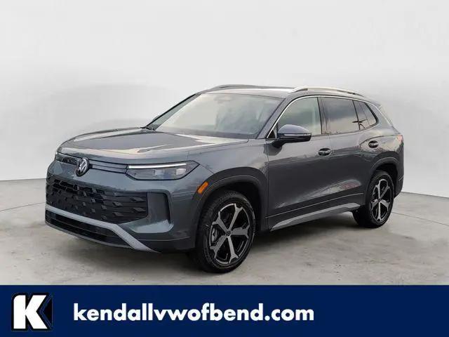 2026 Volkswagen Tiguan SE for sale in Bend, OR