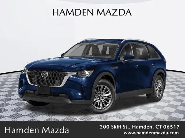 2026 Mazda X-90 3.3 Turbo Preferred for sale in Hamden, CT
