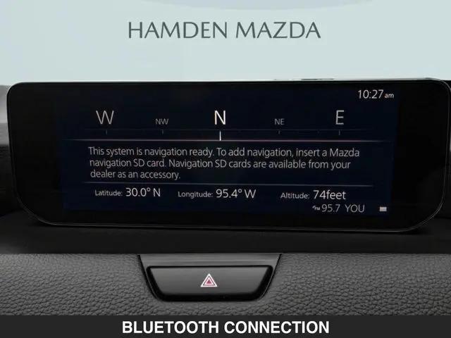 2026 Mazda X-90 3.3 Turbo Preferred