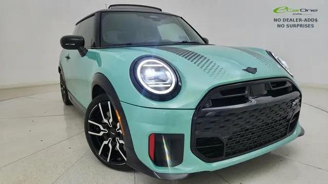 2025 MINI Hardtop JCW for sale in Plano, TX