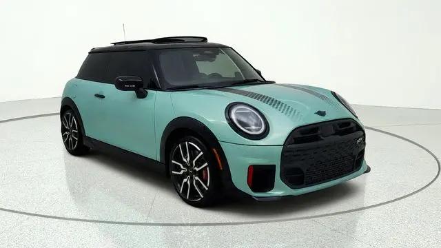 2025 MINI Hardtop JCW for sale in Plano, TX