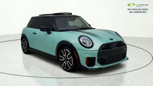 2025 MINI Hardtop JCW for sale in Plano, TX