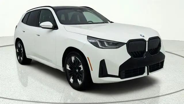 2025 BMW X3 30 xDrive for sale in Plano, TX