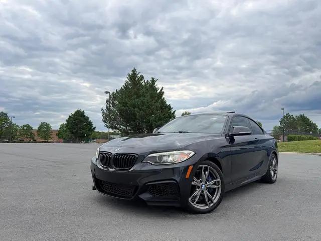 2015 BMW M2 M235i for sale in Sterling, VA