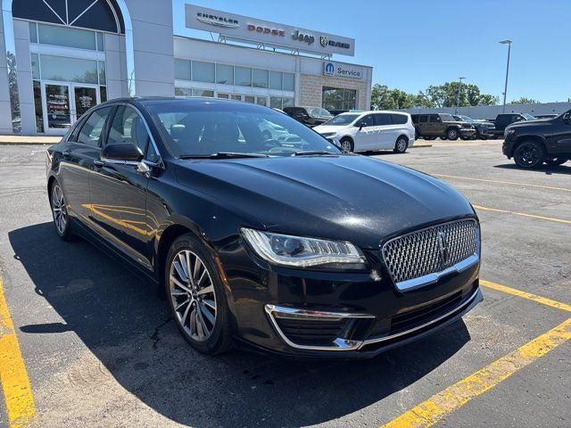 2017 Lincoln MKZ Premiere for sale in Grand Blanc, MI