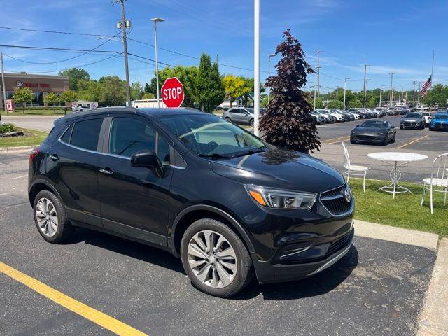 2020 Buick Encore FWD Preferred for sale in Grand Blanc, MI