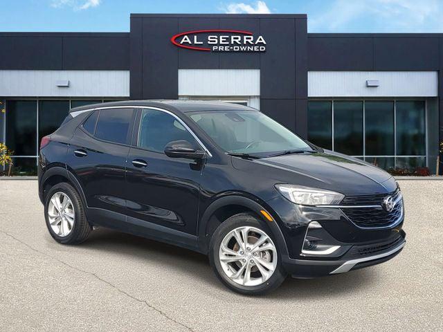2023 Buick Encore GX Preferred FWD for sale in Grand Blanc, MI
