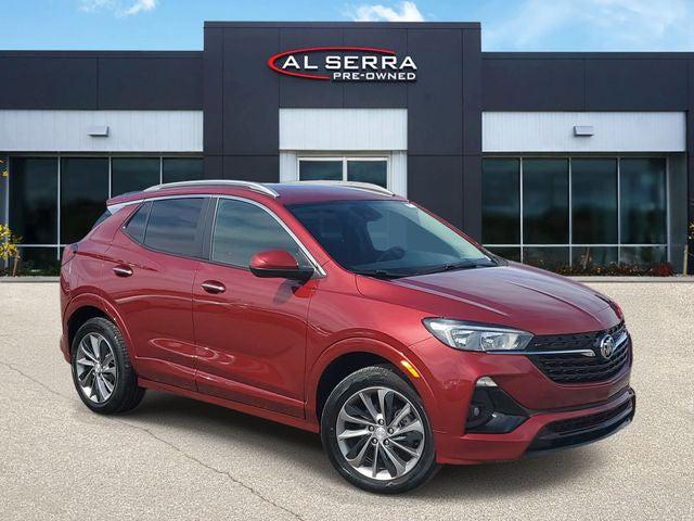 2023 Buick Encore GX Select AWD for sale in Grand Blanc, MI