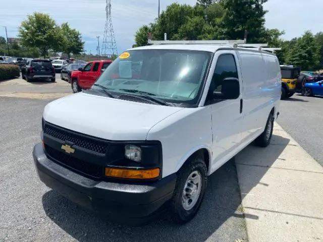 2017 Chevrolet Express Work Van for sale in Charlotte, NC
