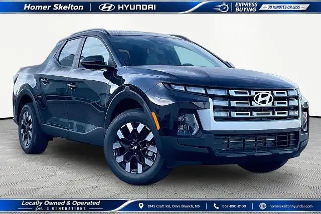 2026 Hyundai Santa Cruz SEL Activity for sale in Olive Branch, MS