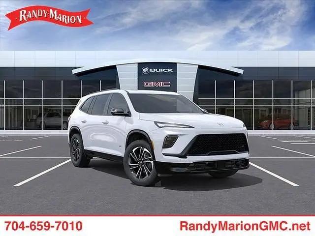 2026 Buick Enclave Sport Touring for sale in Huntersville, NC