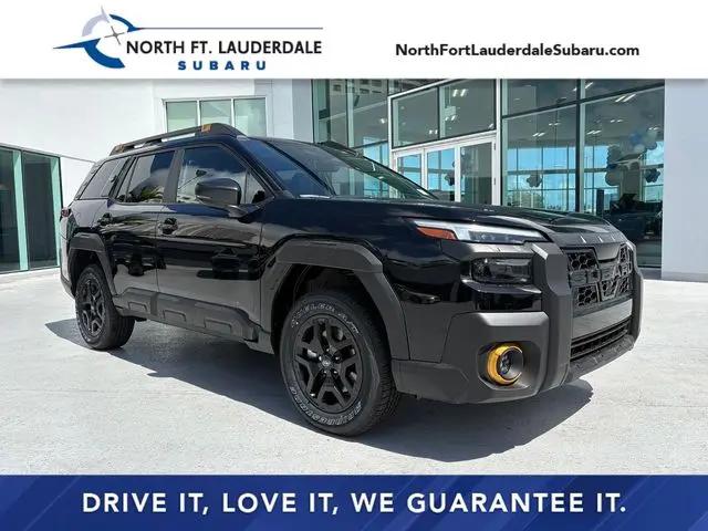 2026 Subaru Outback Wilderness for sale in Fort Lauderdale, FL